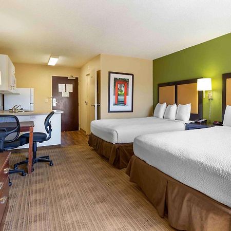 Extended Stay America Suites - Washington, Dc - Landover Largo Eksteriør billede
