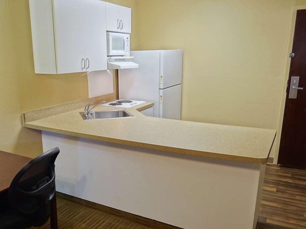 Extended Stay America Suites - Washington, Dc - Landover Largo Værelse billede