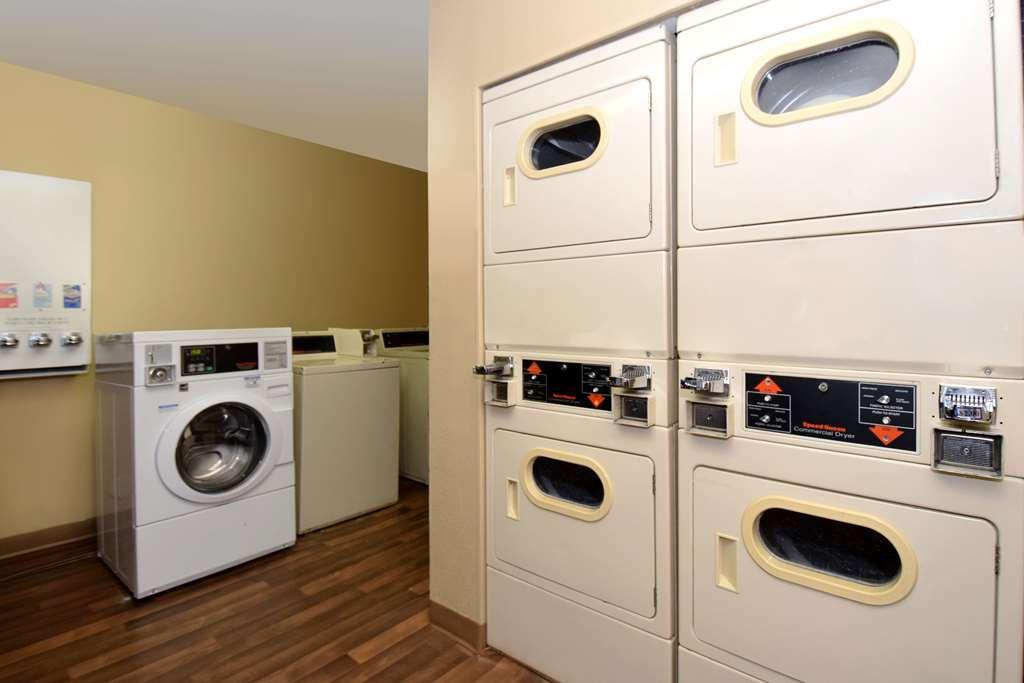 Extended Stay America Suites - Washington, Dc - Landover Largo Eksteriør billede