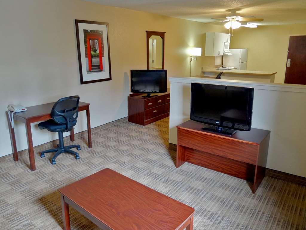 Extended Stay America Suites - Washington, Dc - Landover Largo Værelse billede