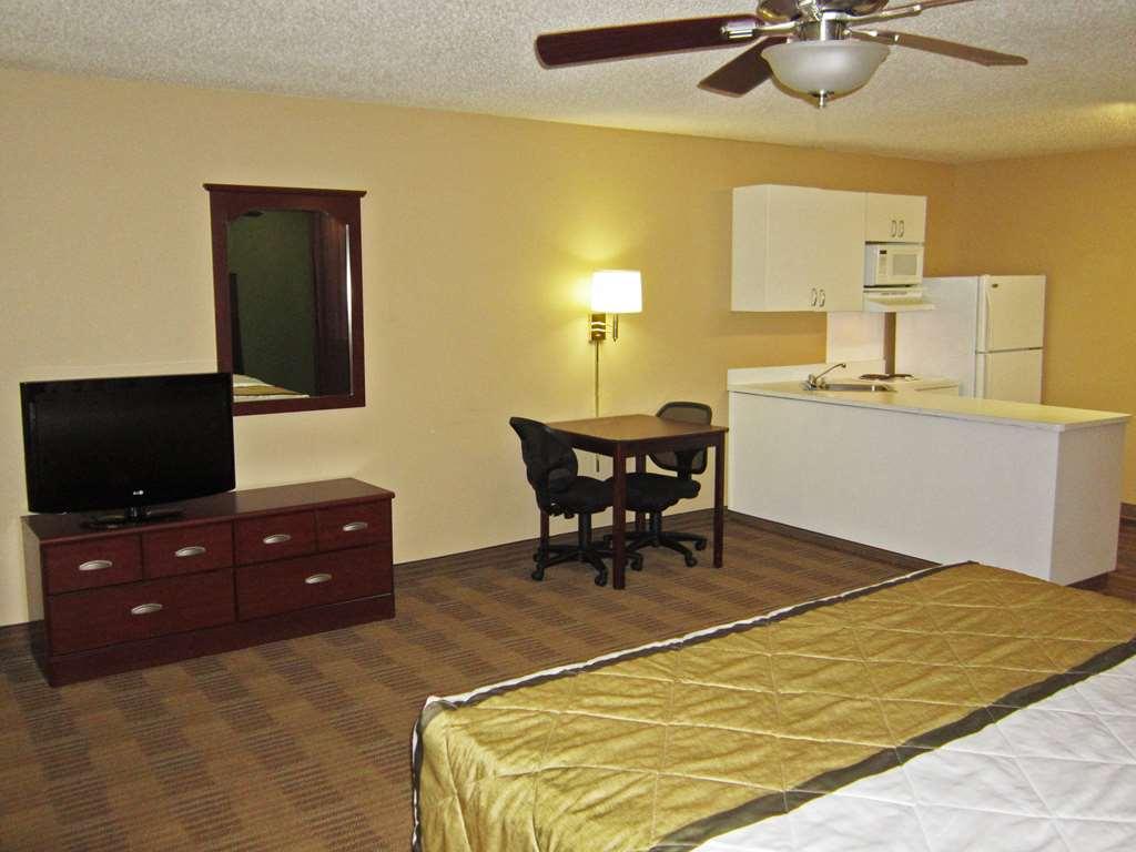 Extended Stay America Suites - Washington, Dc - Landover Largo Værelse billede