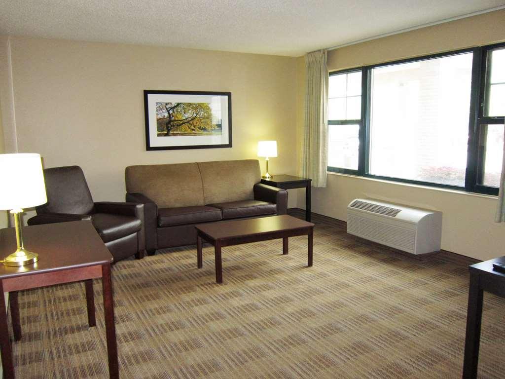 Extended Stay America Suites - Washington, Dc - Landover Largo Værelse billede