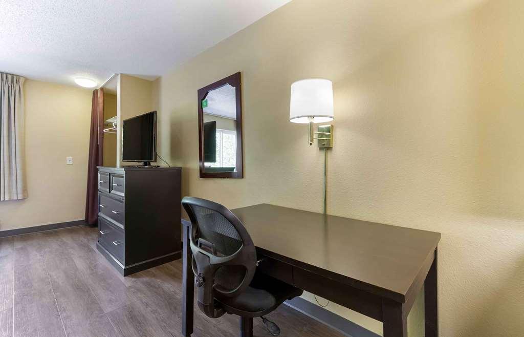 Extended Stay America Suites - Washington, Dc - Landover Largo Værelse billede