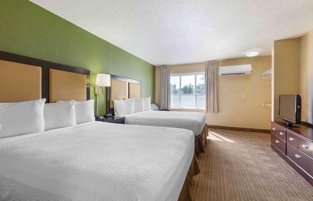 Extended Stay America Suites - Washington, Dc - Landover Largo Værelse billede