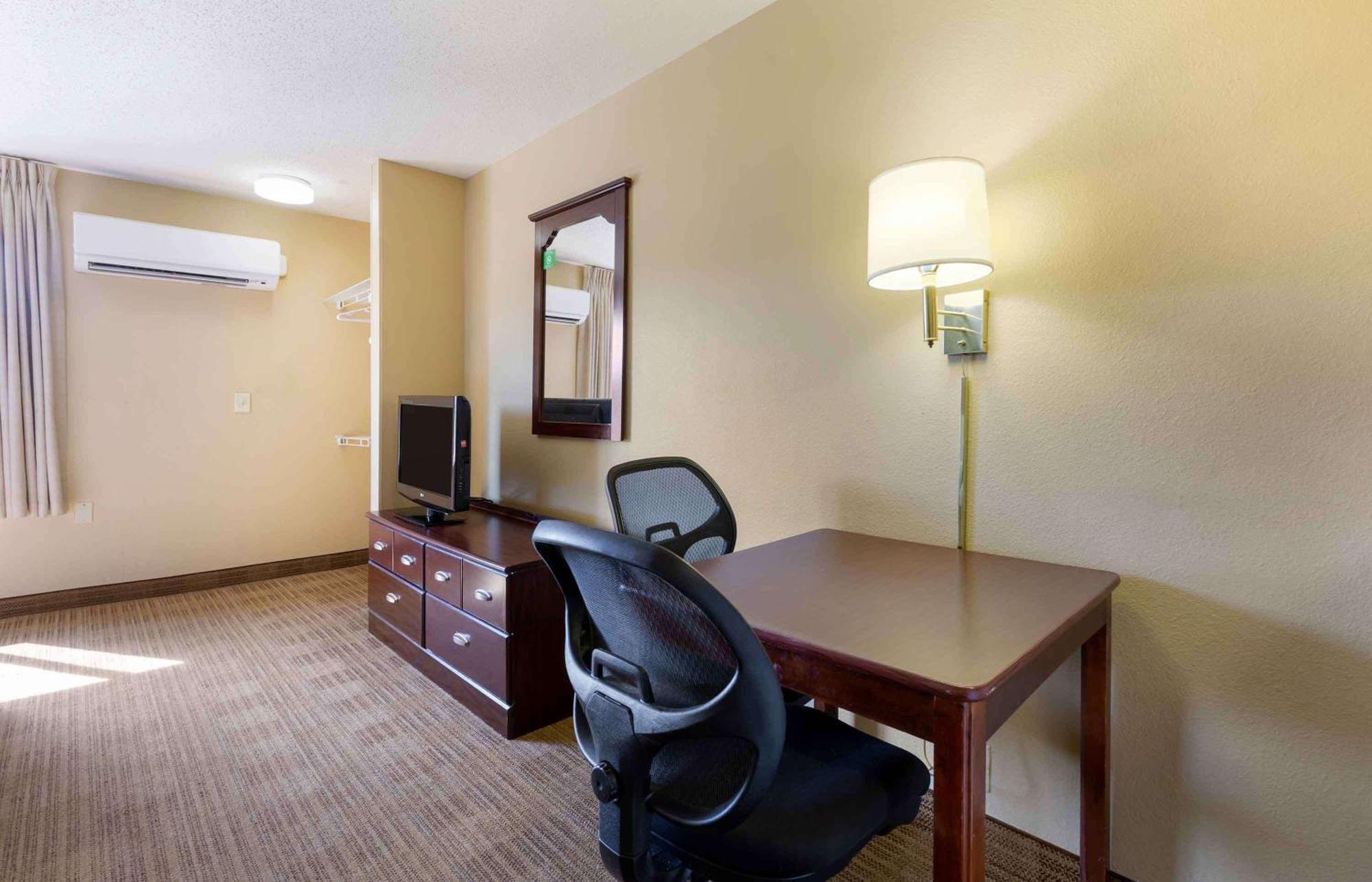 Extended Stay America Suites - Washington, Dc - Landover Largo Eksteriør billede