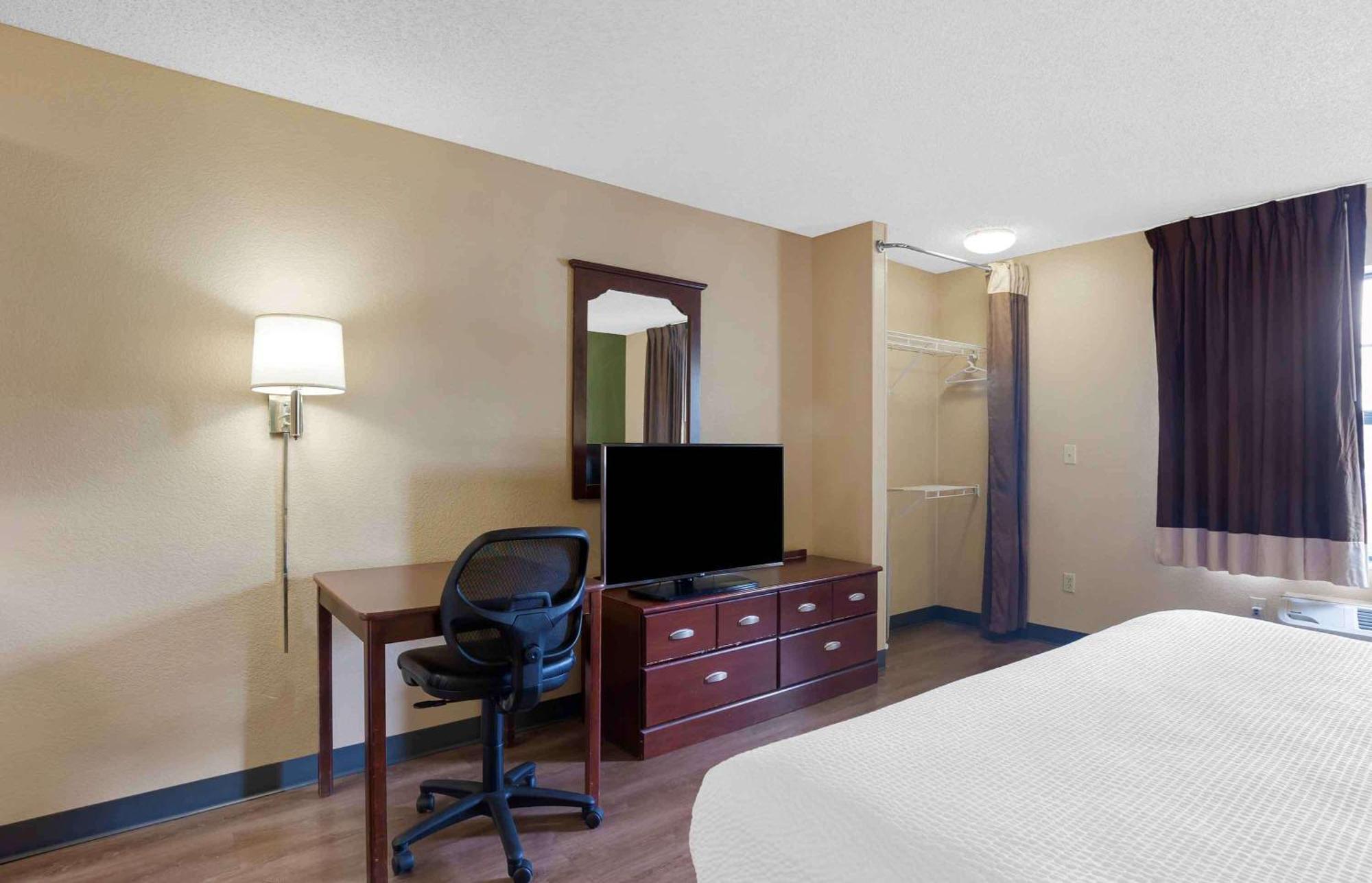 Extended Stay America Suites - Washington, Dc - Landover Largo Eksteriør billede