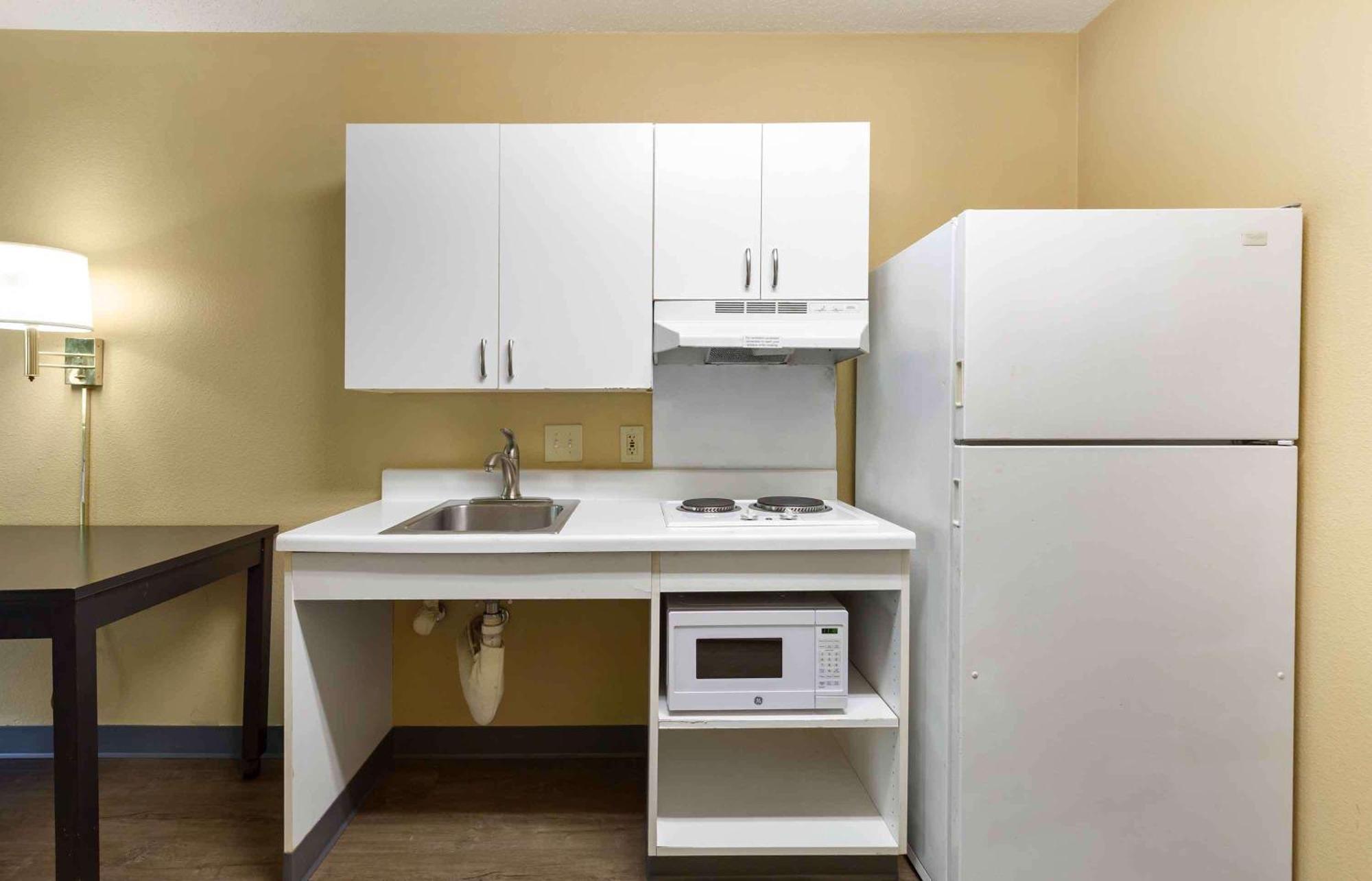 Extended Stay America Suites - Washington, Dc - Landover Largo Eksteriør billede