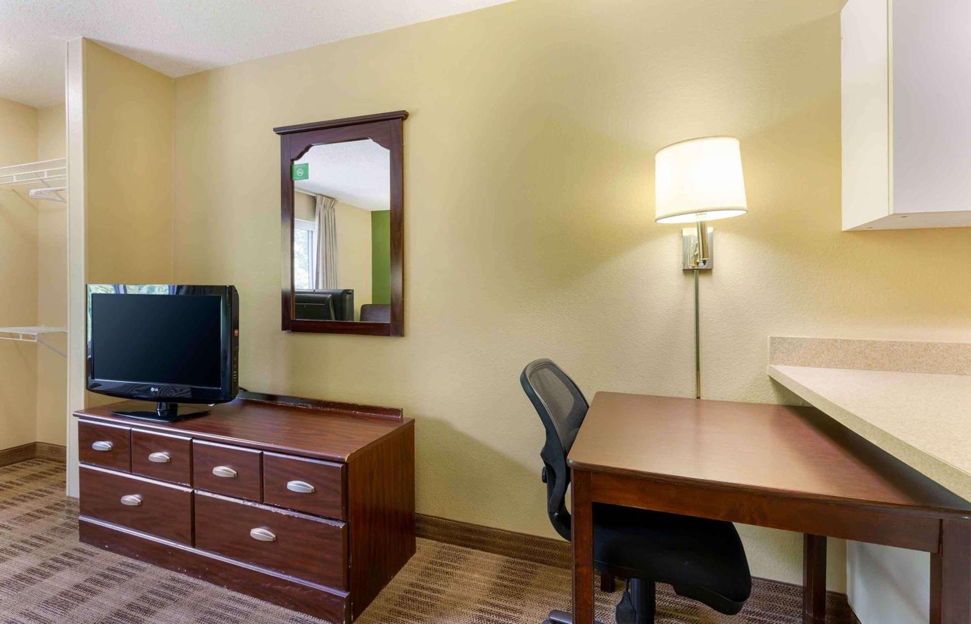 Extended Stay America Suites - Washington, Dc - Landover Largo Eksteriør billede