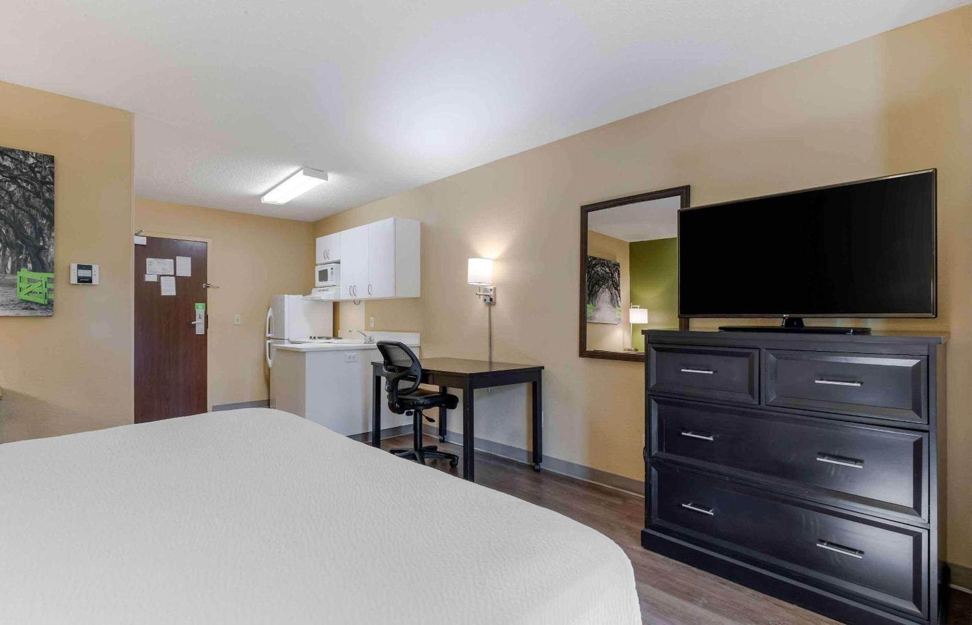 Extended Stay America Suites - Washington, Dc - Landover Largo Eksteriør billede