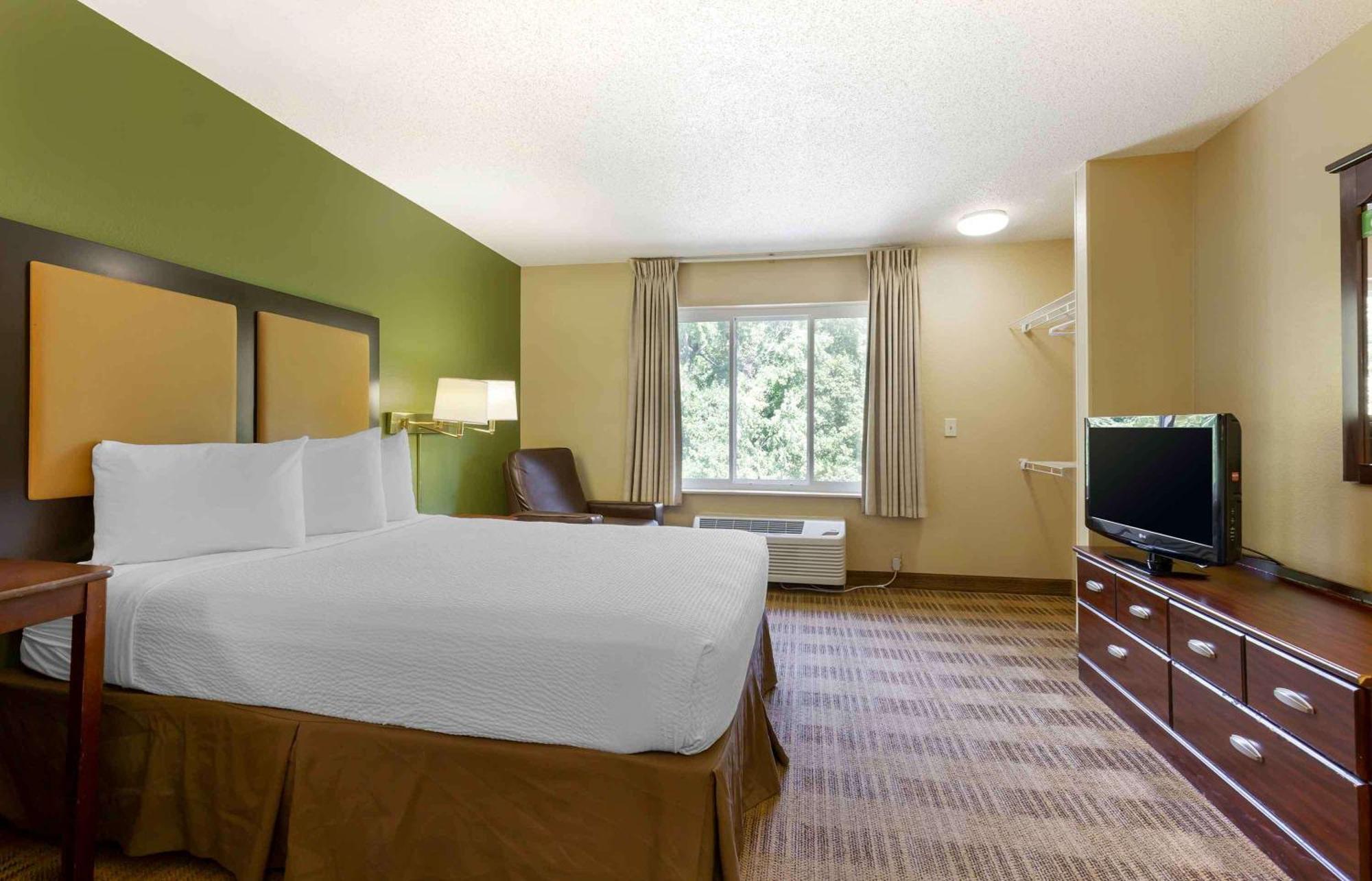 Extended Stay America Suites - Washington, Dc - Landover Largo Eksteriør billede