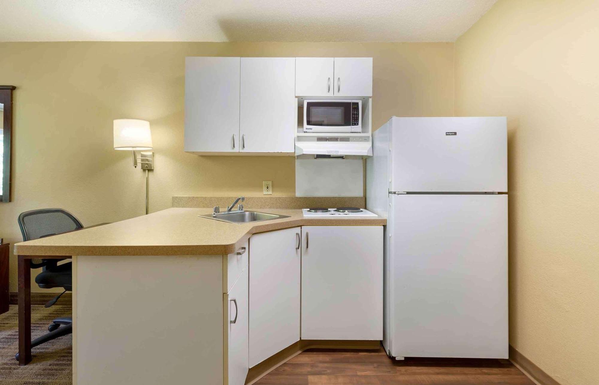 Extended Stay America Suites - Washington, Dc - Landover Largo Eksteriør billede