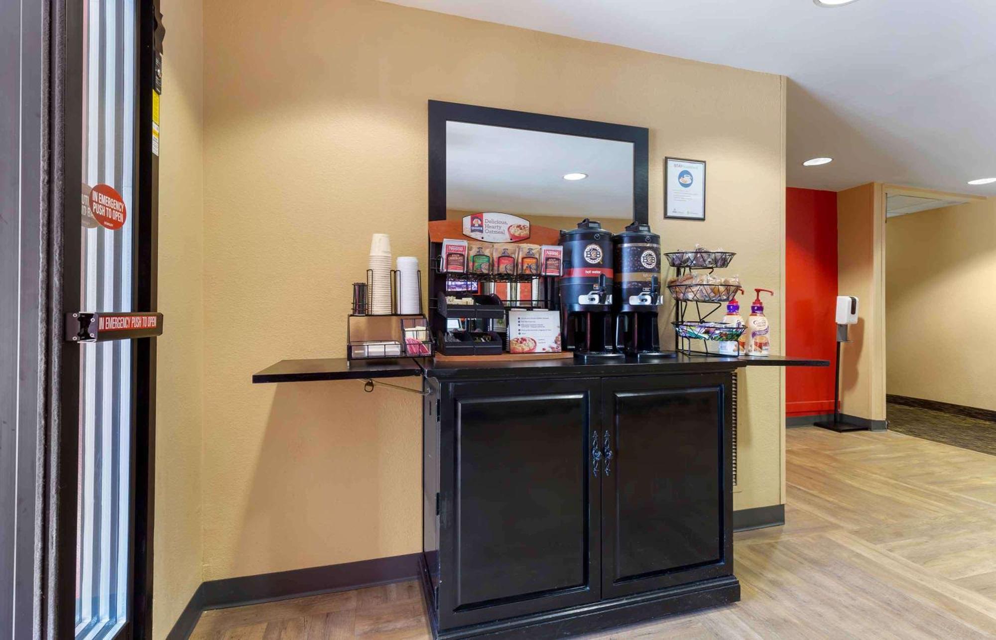 Extended Stay America Suites - Washington, Dc - Landover Largo Eksteriør billede