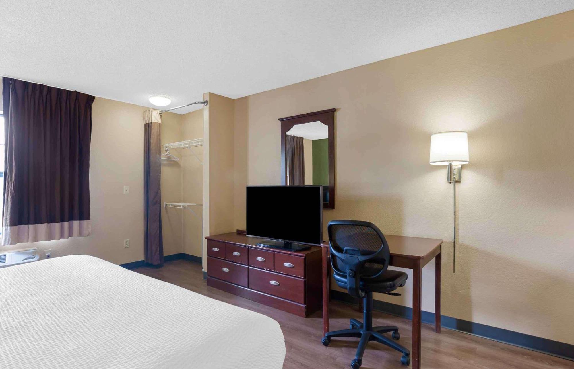 Extended Stay America Suites - Washington, Dc - Landover Largo Eksteriør billede