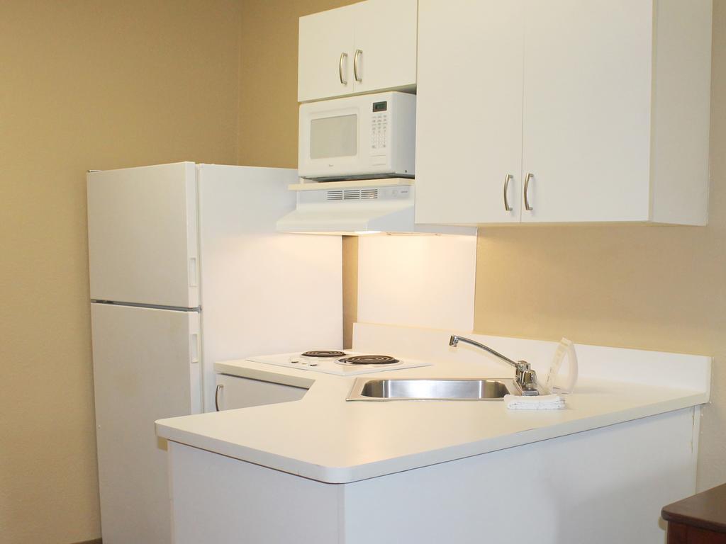 Extended Stay America Suites - Washington, Dc - Landover Largo Eksteriør billede