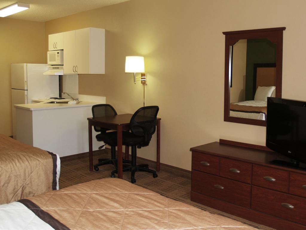 Extended Stay America Suites - Washington, Dc - Landover Largo Eksteriør billede