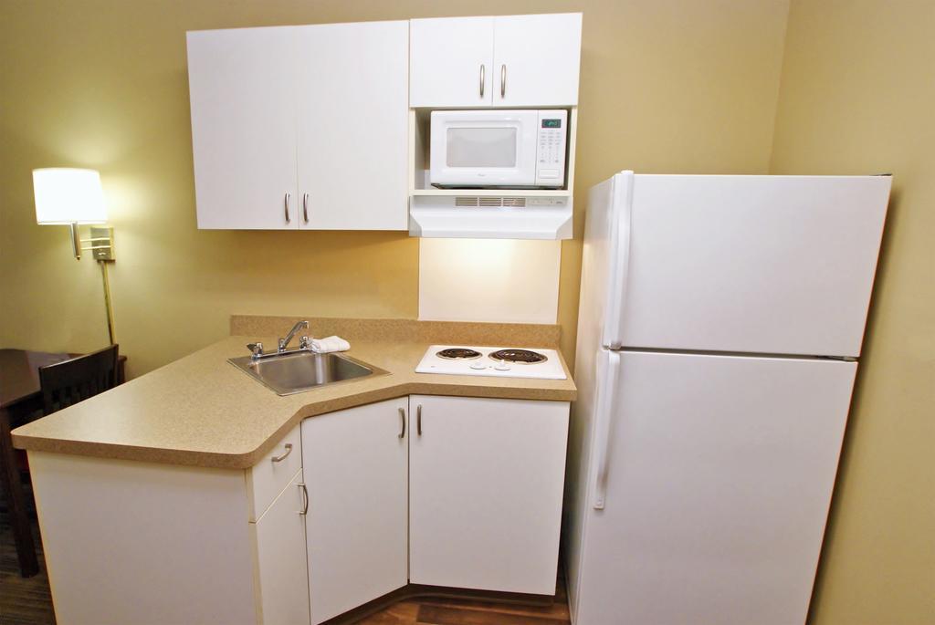 Extended Stay America Suites - Washington, Dc - Landover Largo Eksteriør billede