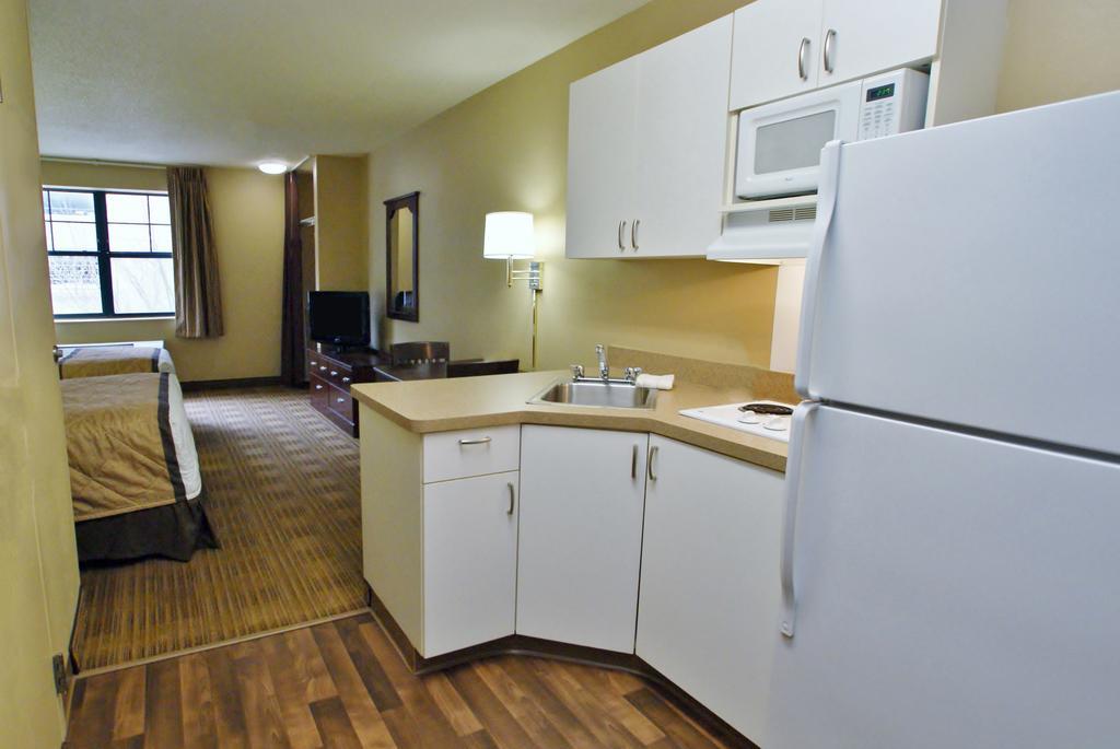 Extended Stay America Suites - Washington, Dc - Landover Largo Eksteriør billede