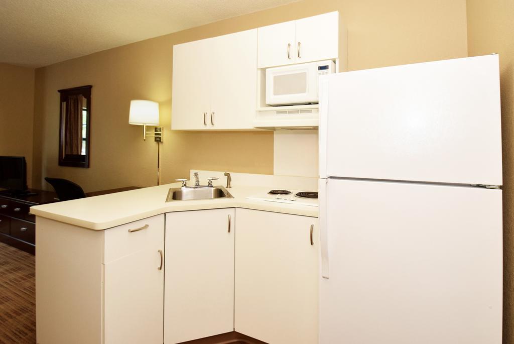 Extended Stay America Suites - Washington, Dc - Landover Largo Eksteriør billede