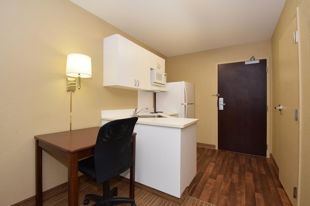 Extended Stay America Suites - Washington, Dc - Landover Largo Eksteriør billede
