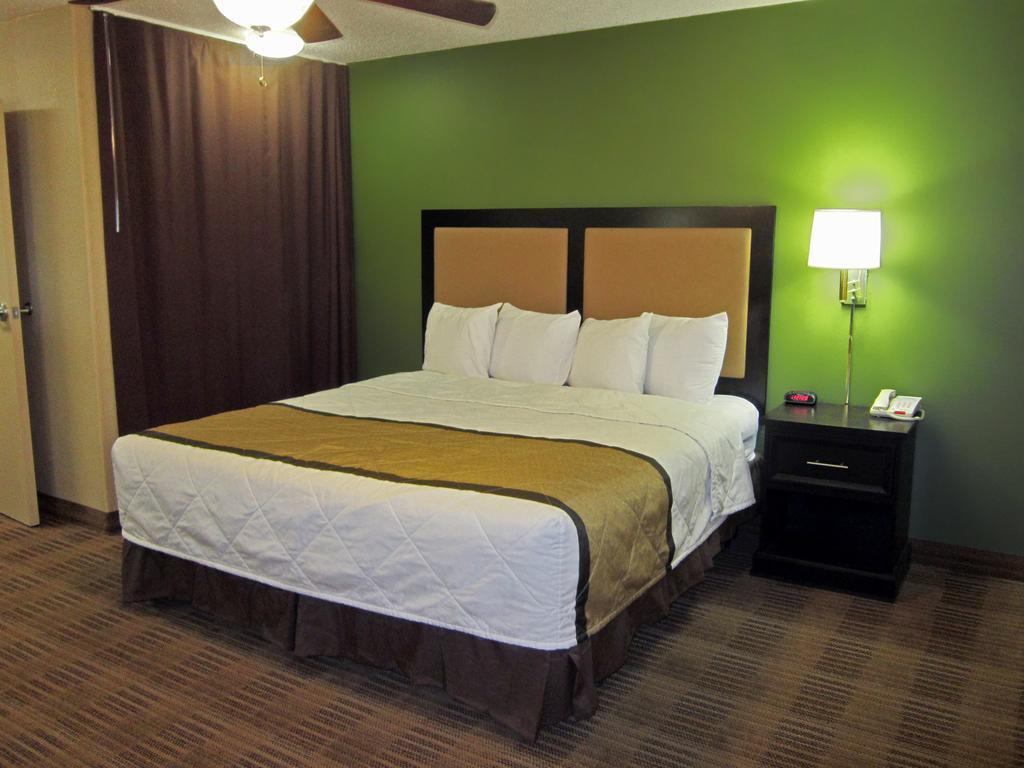 Extended Stay America Suites - Washington, Dc - Landover Largo Eksteriør billede