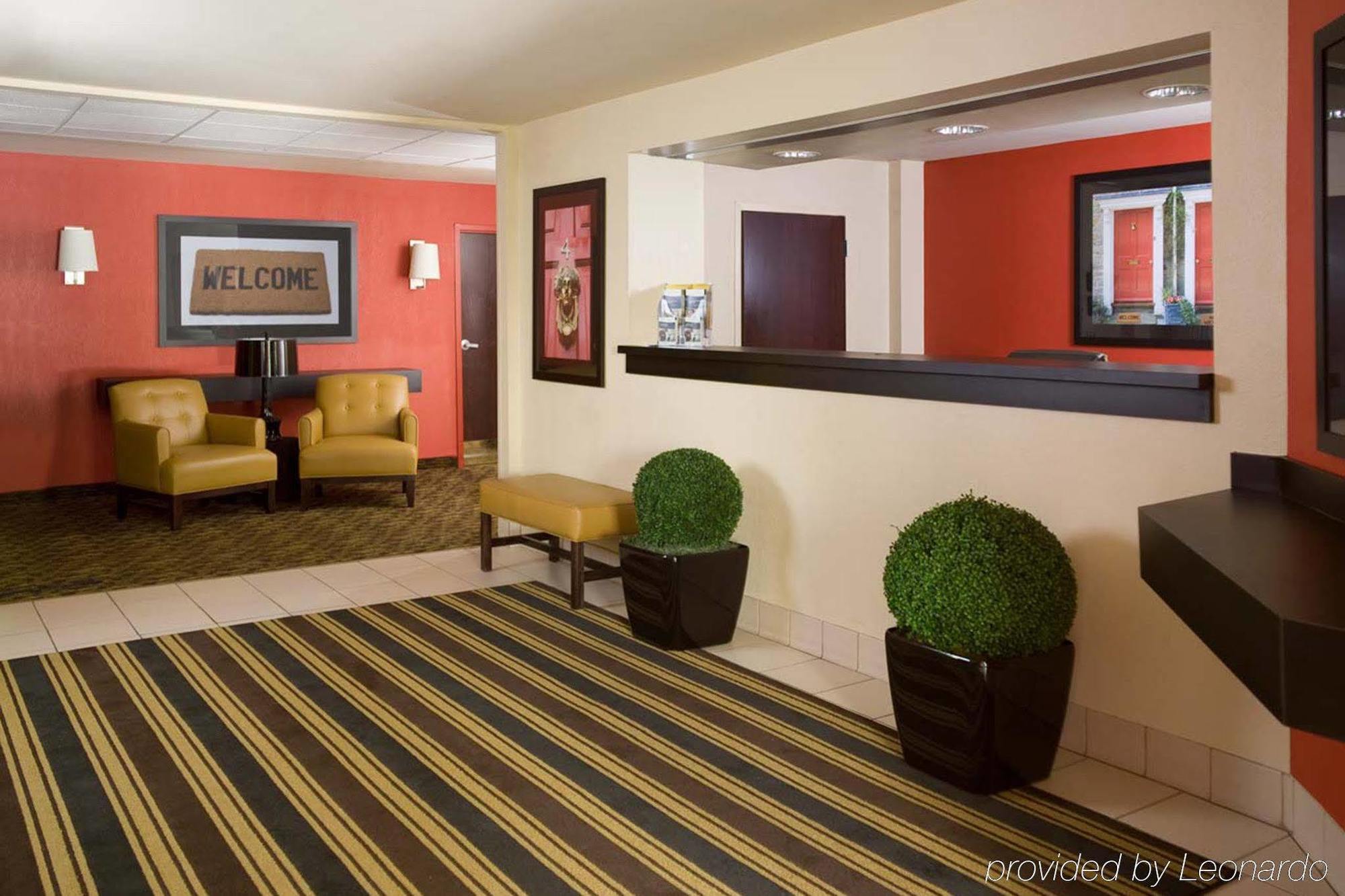 Extended Stay America Suites - Washington, Dc - Landover Largo Eksteriør billede