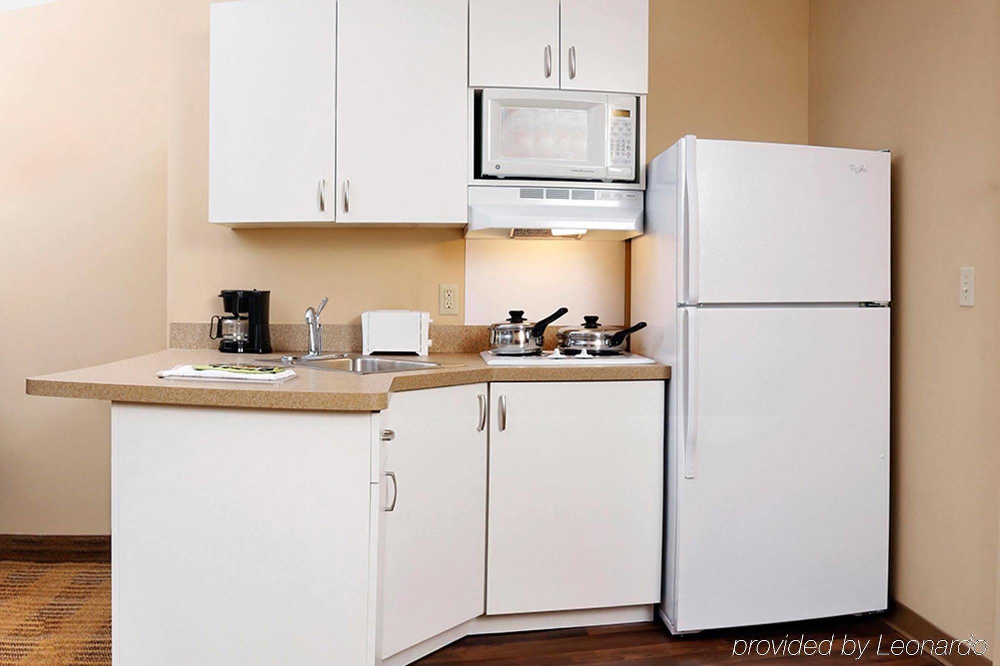 Extended Stay America Suites - Washington, Dc - Landover Largo Eksteriør billede