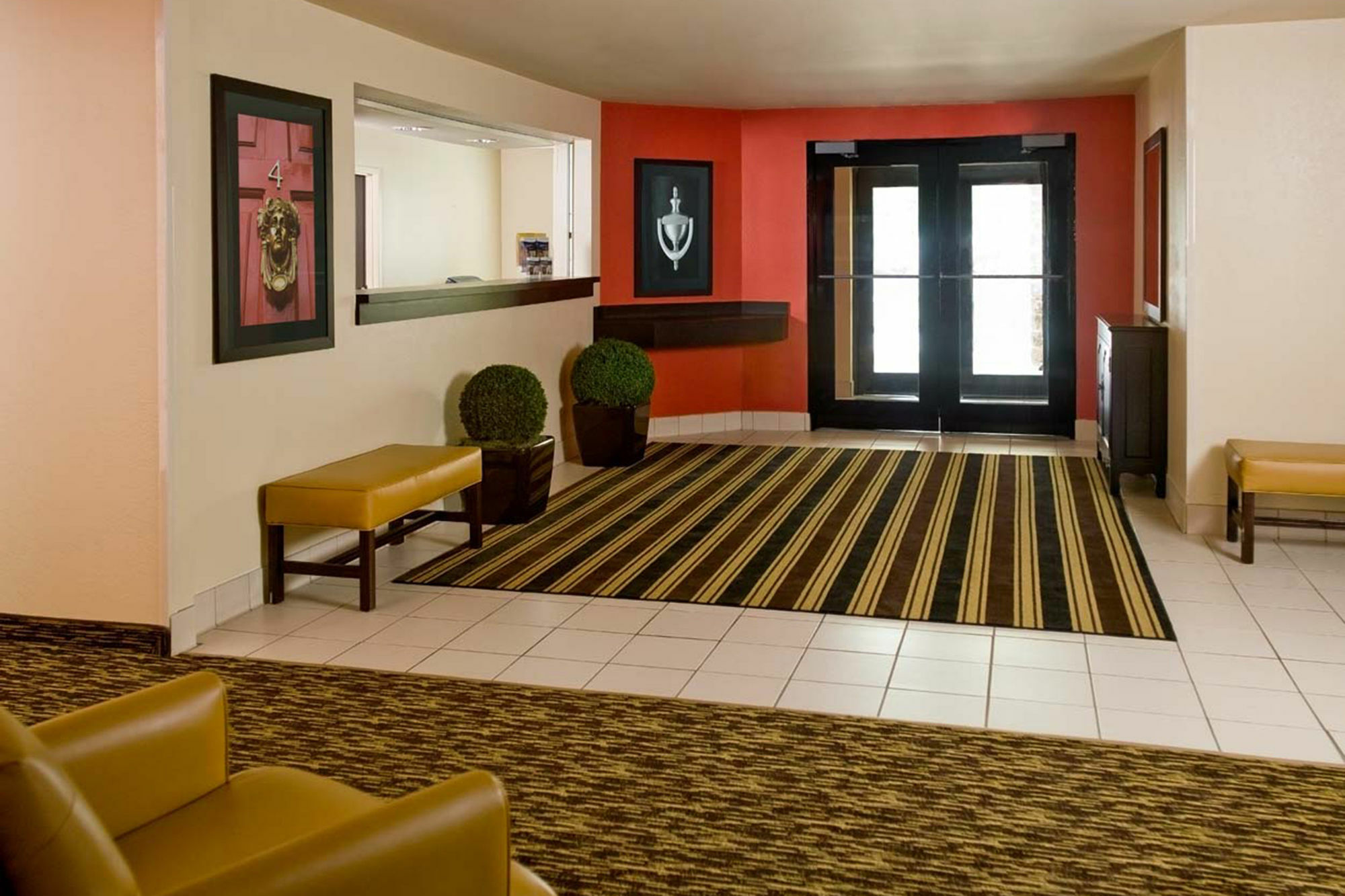 Extended Stay America Suites - Washington, Dc - Landover Largo Eksteriør billede